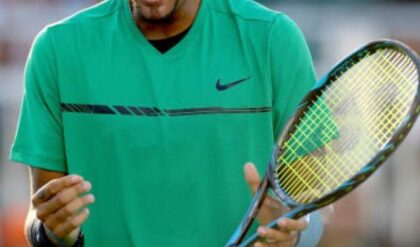 Nick Kyrgios has opened up about mental health problems.