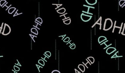 Top 10 symptoms of ADHD in adults and treatment