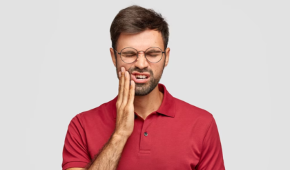 Home remedies for infected tooth