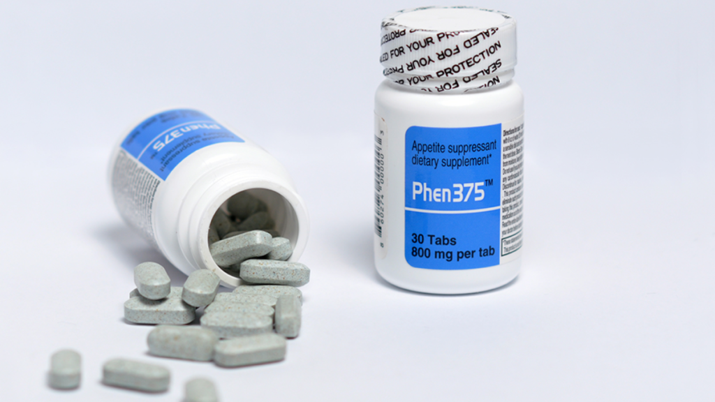 how long does phentermine stay in your system?