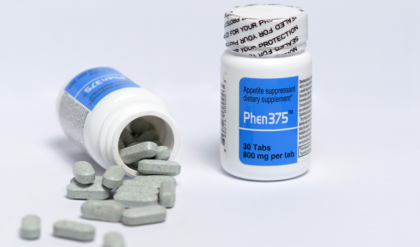 how long does phentermine stay in your system?