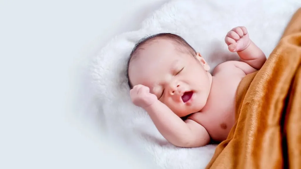 home remedies to increase newborn's immunity