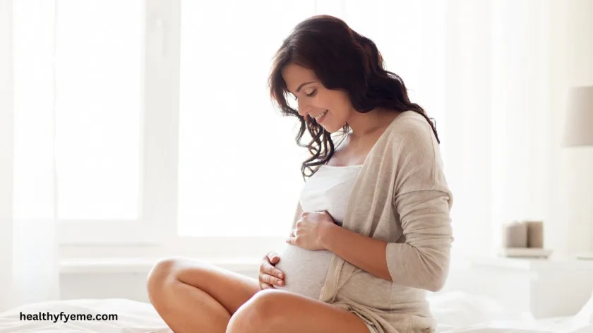 How to increase haemoglobin during pregnancy?